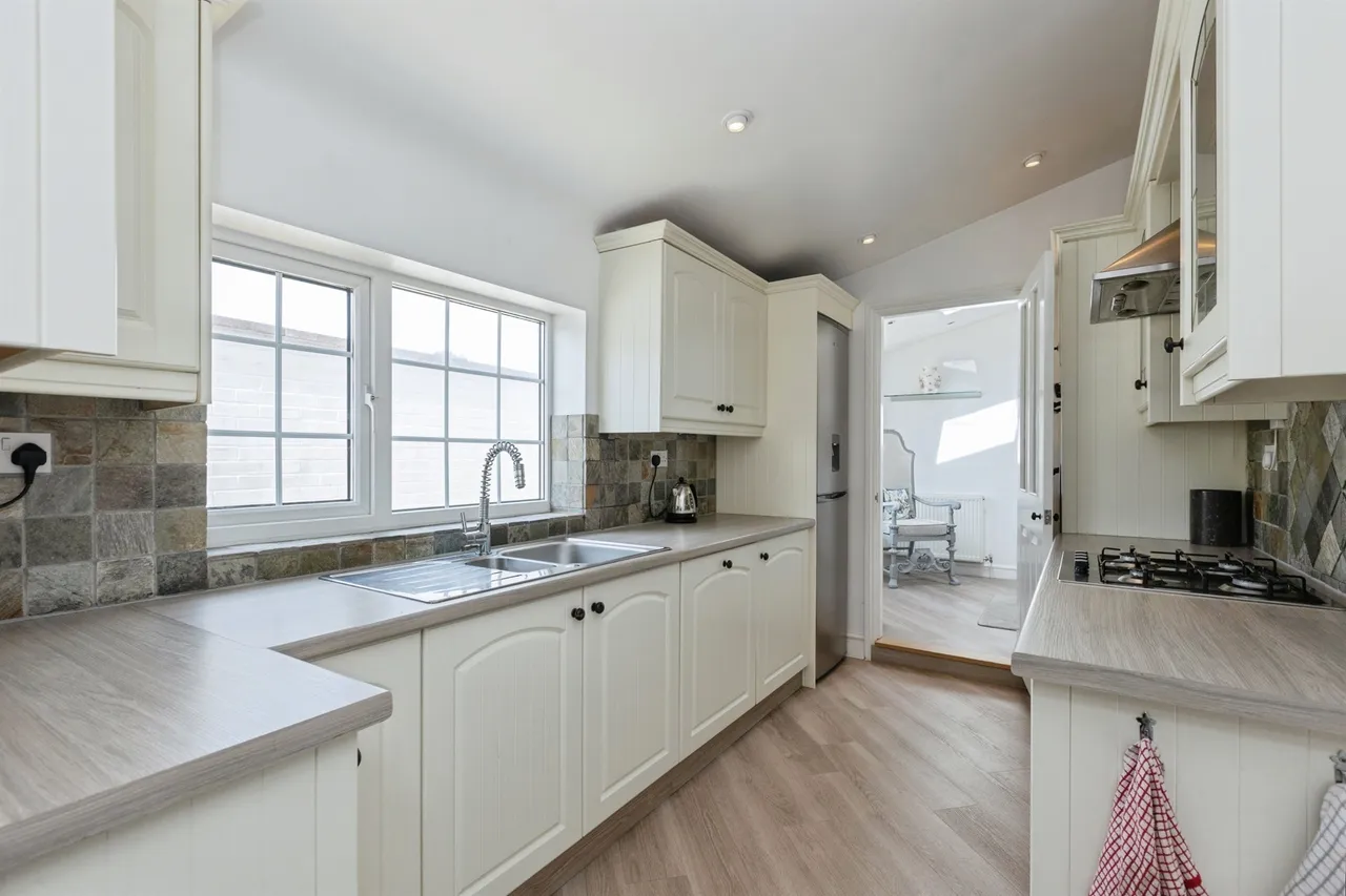 King Street, Whetstone, Leicester, photo 9