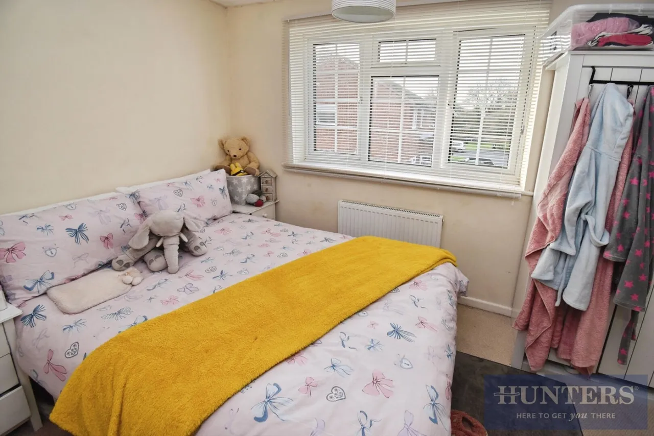 Acorn Way, Wigston, , LE18 3YA, photo 4