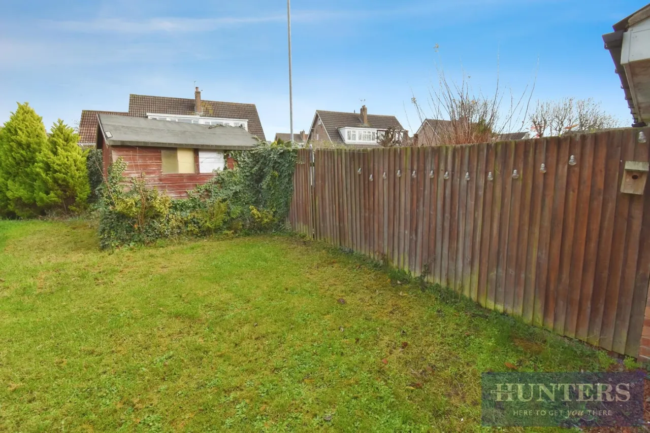 Acorn Way, Wigston, , LE18 3YA, photo 7