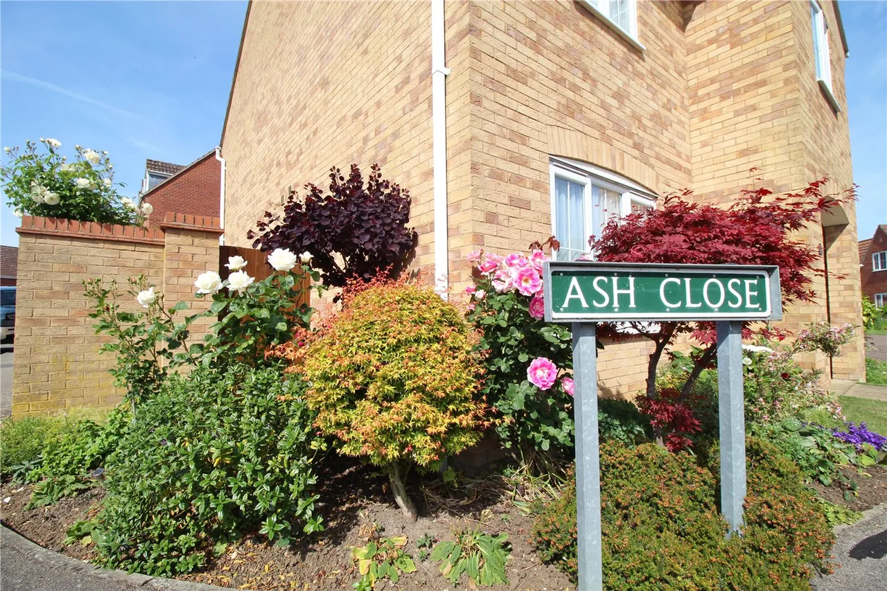 Ash Close, Spalding, PE12, photo 5