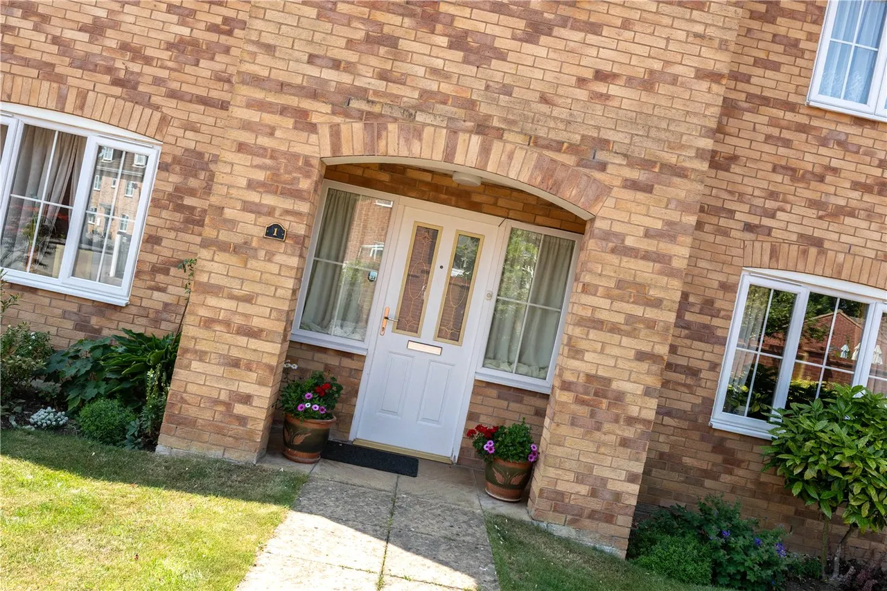 Ash Close, Spalding, PE12, photo 6