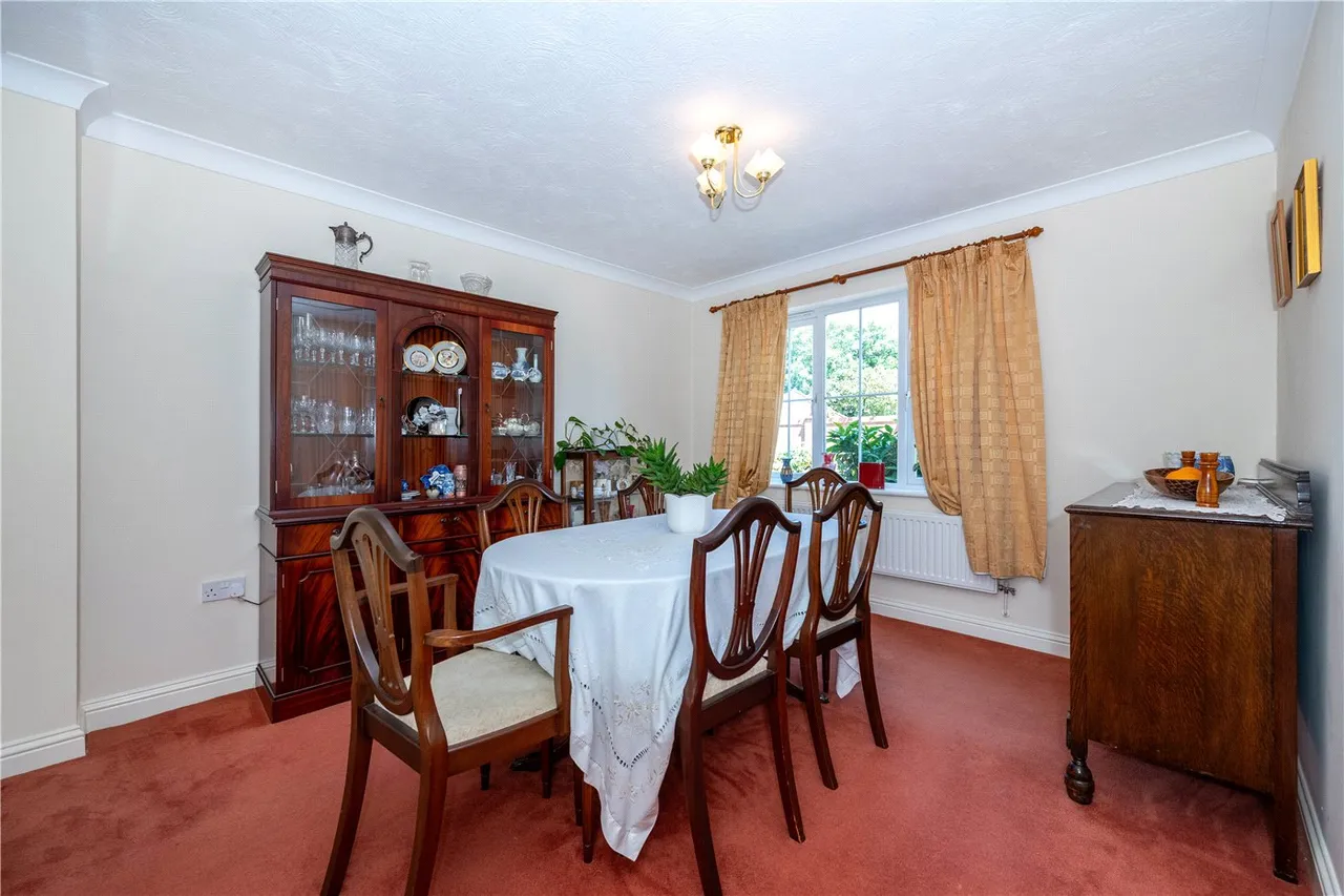 Ash Close, Spalding, PE12, photo 9