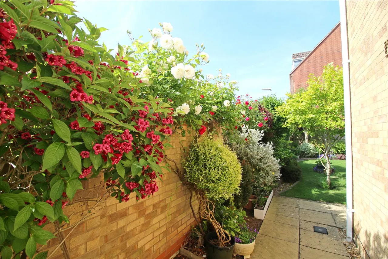 Ash Close, Spalding, PE12, photo 10