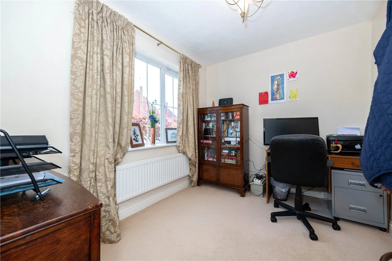 Ash Close, Spalding, PE12, photo 8