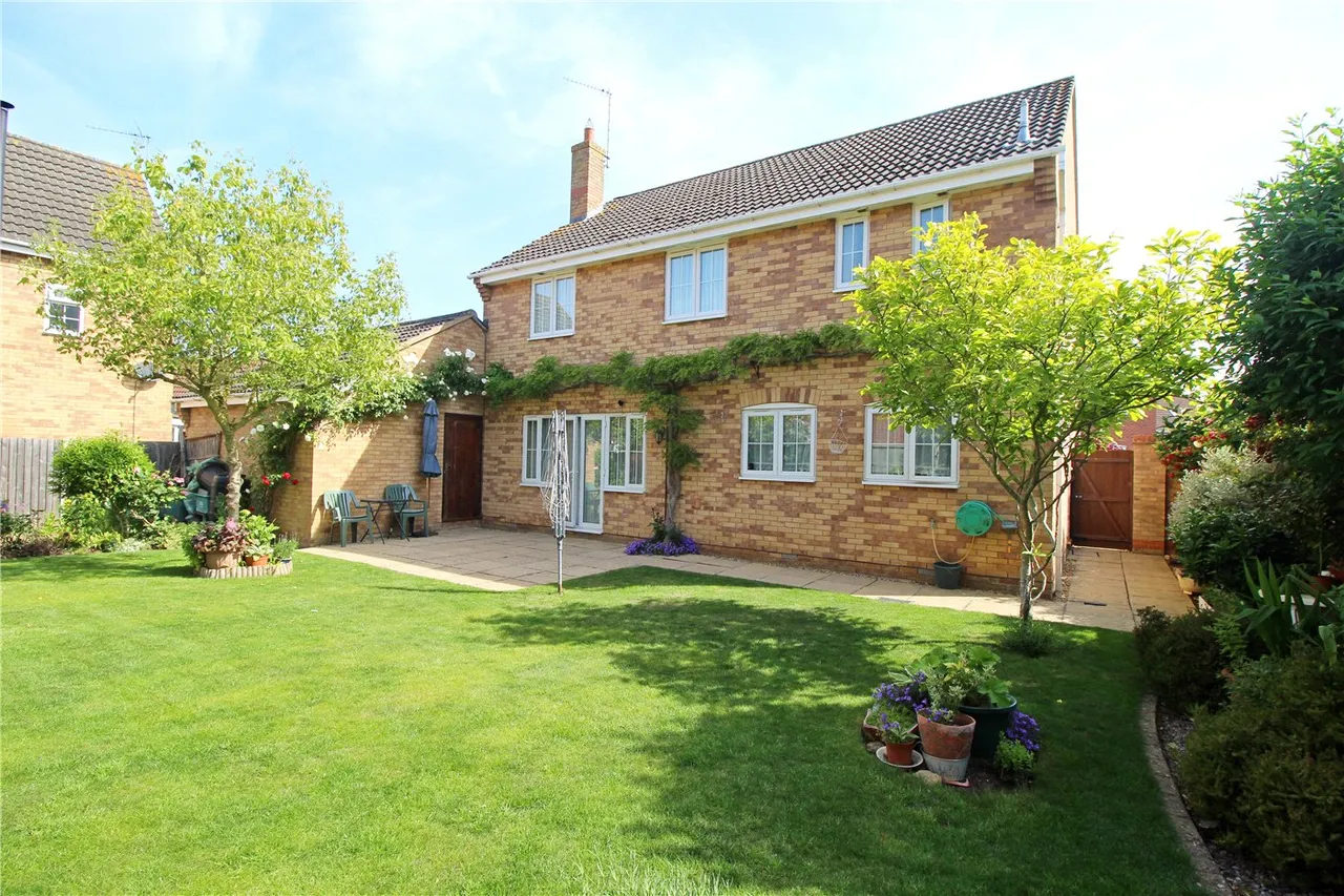 Ash Close, Spalding, PE12, photo 19