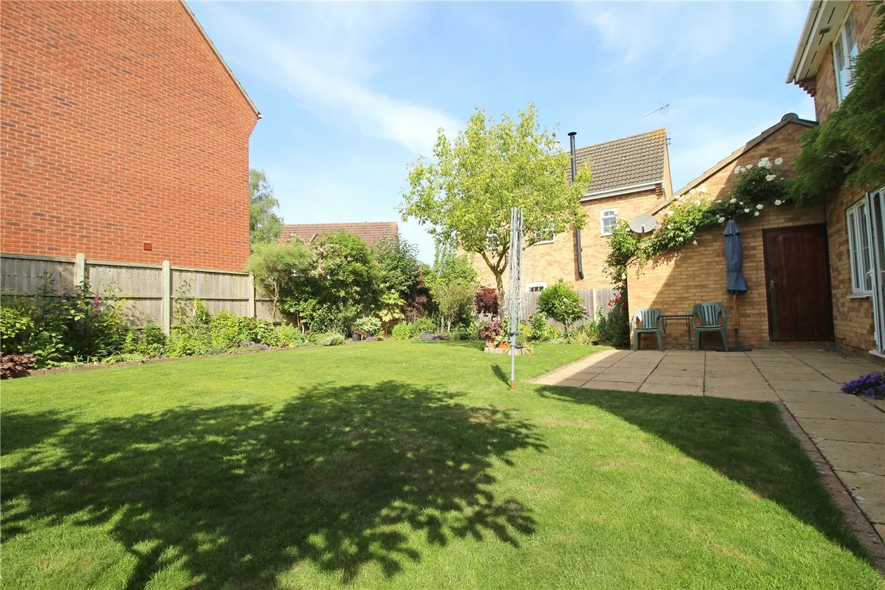 Ash Close, Spalding, PE12, photo 17