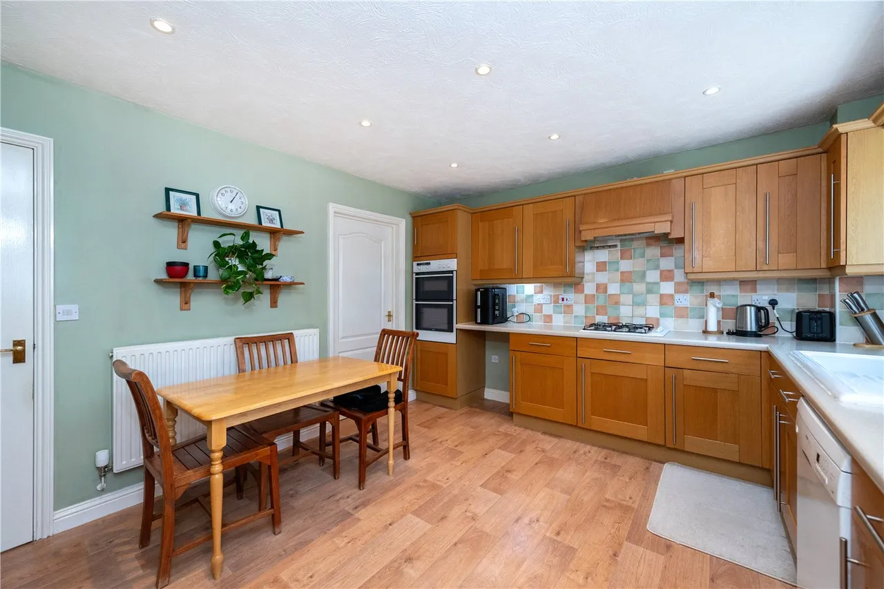 Ash Close, Spalding, PE12, photo 7