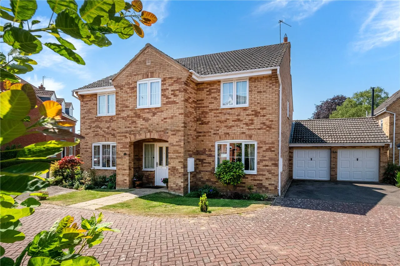 Ash Close, Spalding, PE12, photo 20