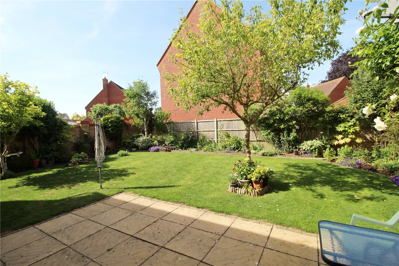 Ash Close, Spalding, PE12, photo 18