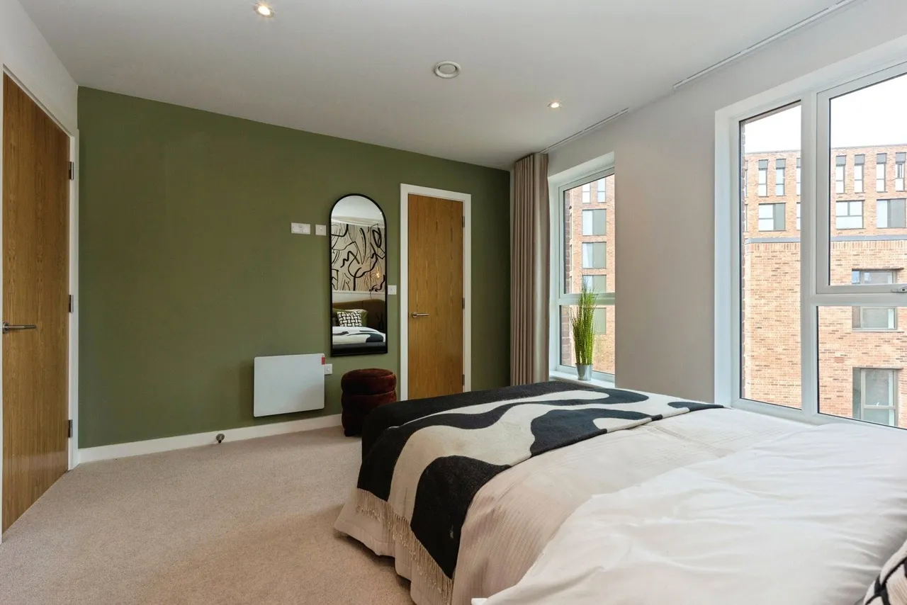 Lumina Village, Old Trafford, M16, photo 10
