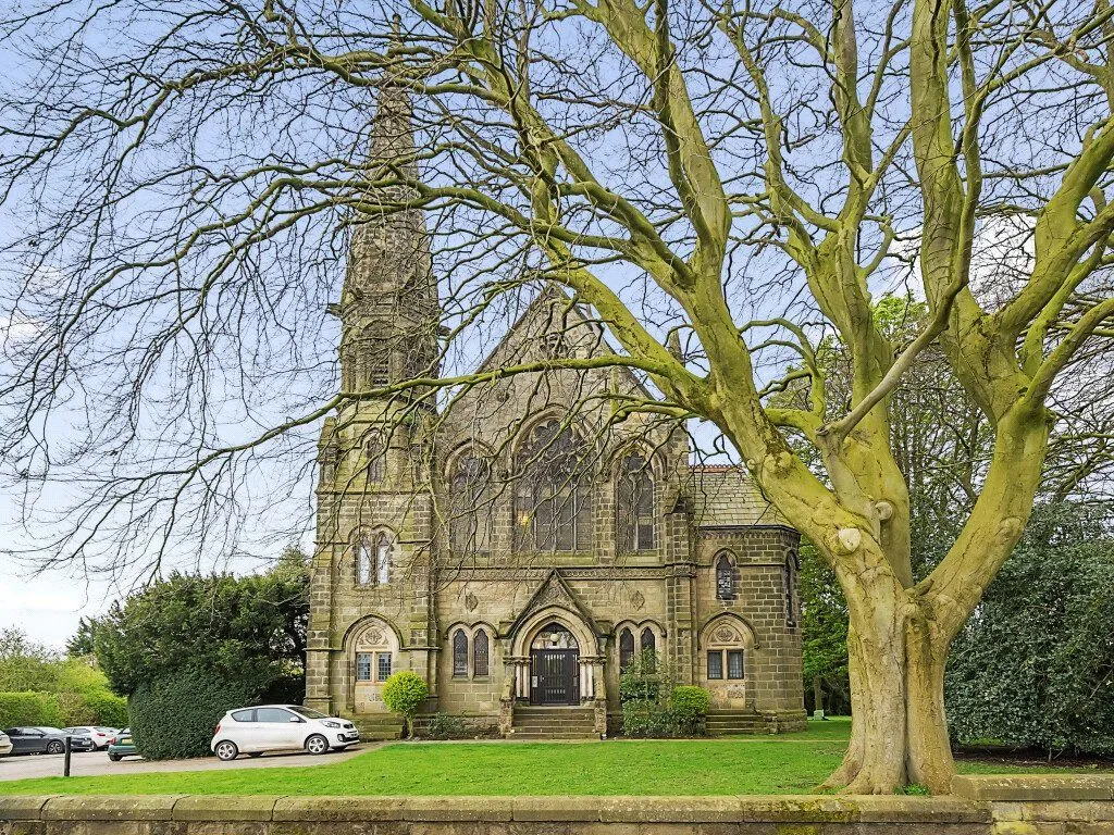 Carr Lane, Thorner, LS14, photo 10