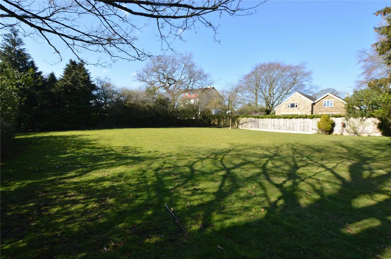 Carr Lane, Thorner, LS14, photo 8