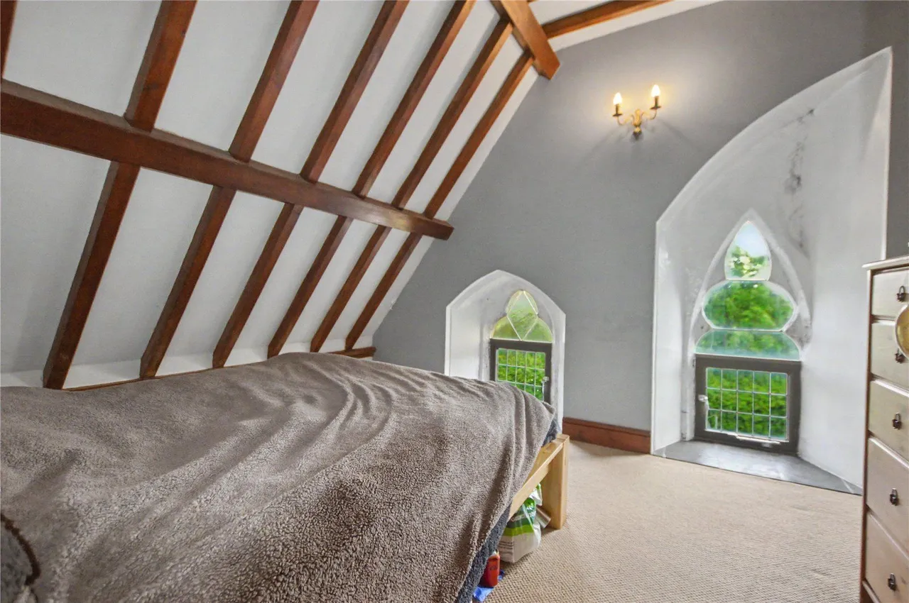 Carr Lane, Thorner, LS14, photo 4