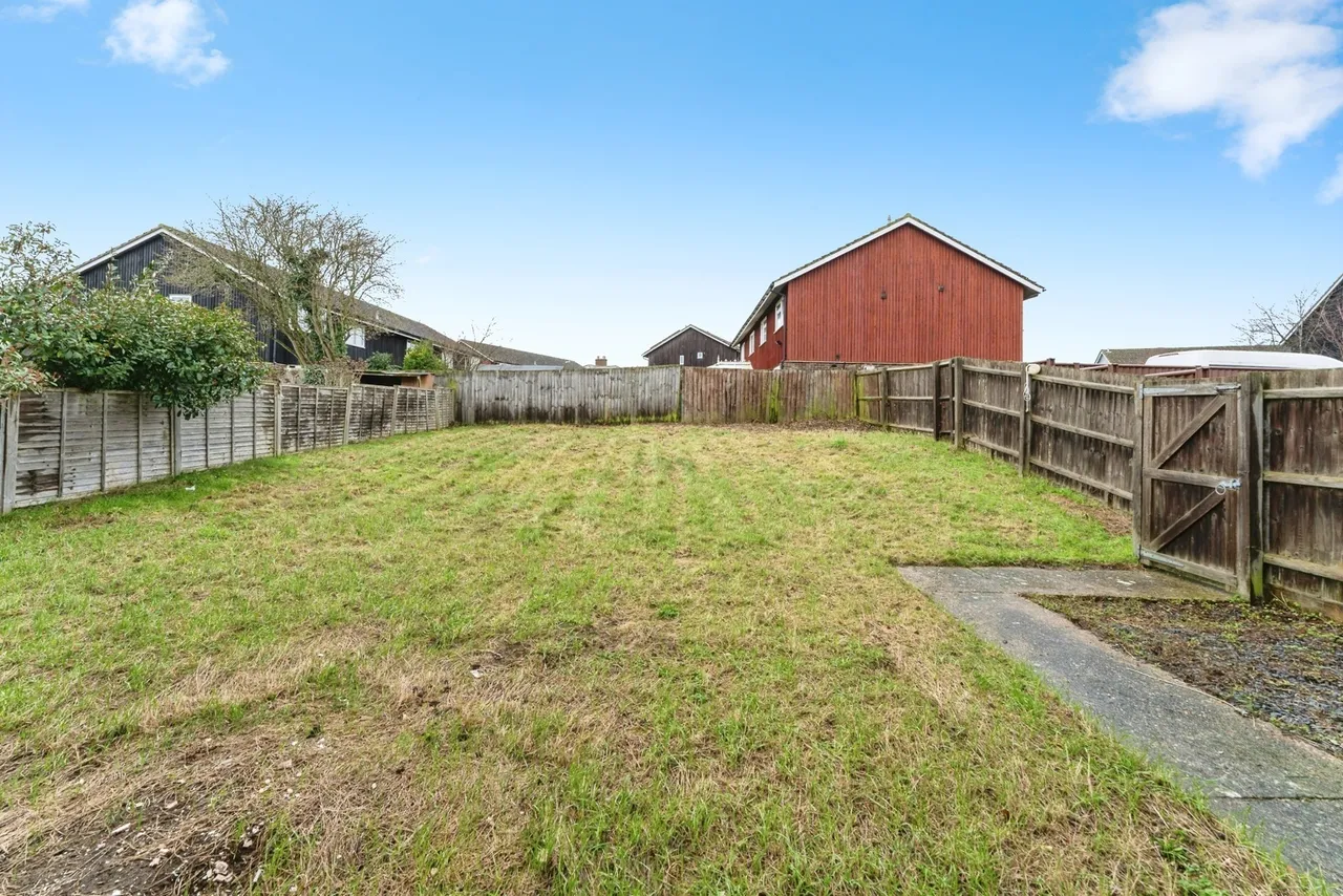 Brickfields Avenue, Newmarket, Suffolk, CB8, photo 4