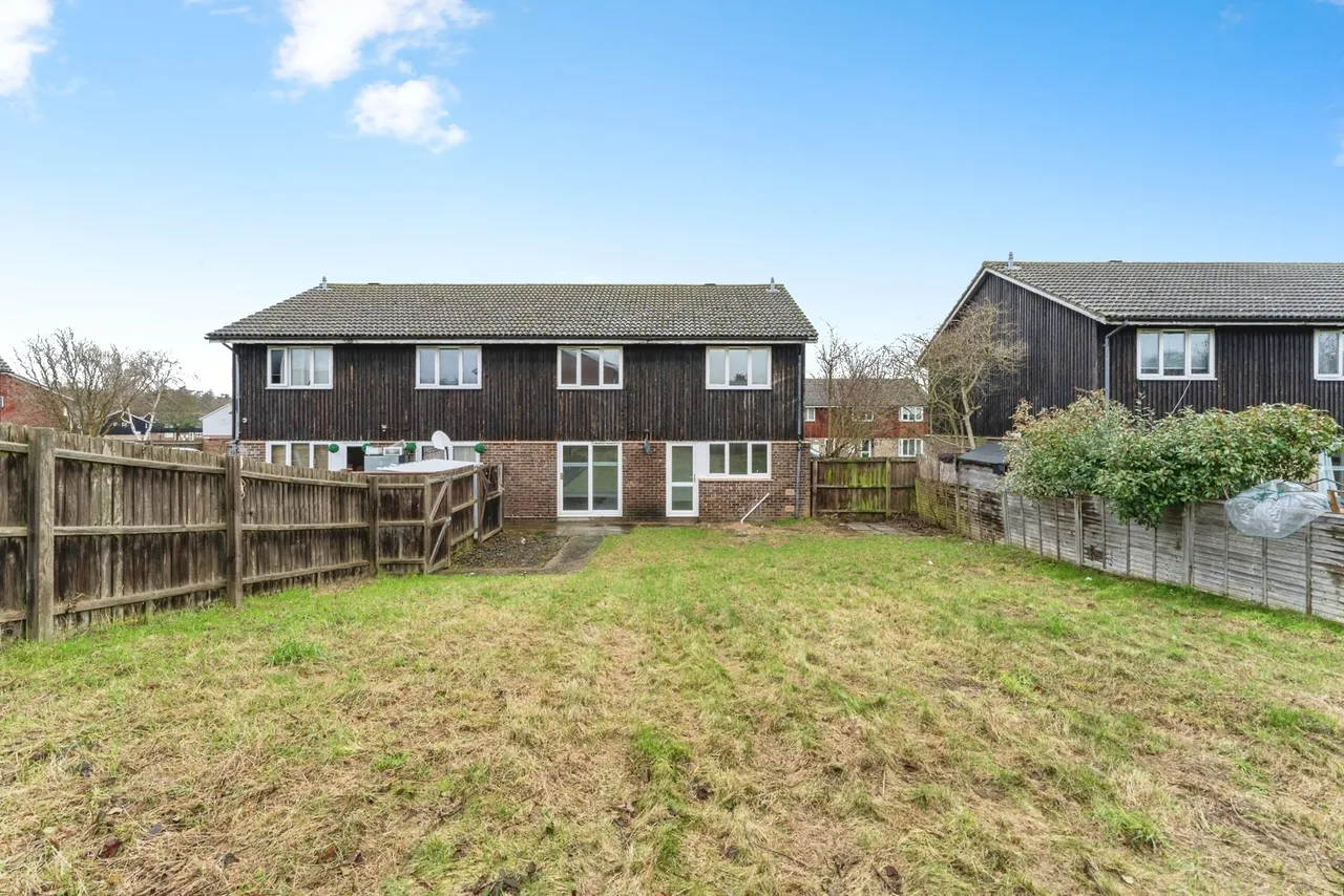 Brickfields Avenue, Newmarket, Suffolk, CB8, photo 11