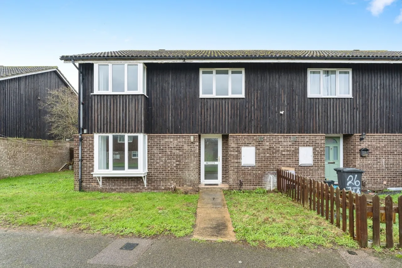 Brickfields Avenue, Newmarket, Suffolk, CB8, photo 16
