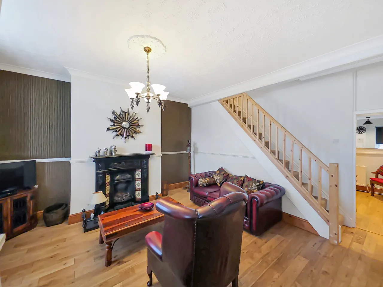 Higher Green Lane, Astley M29 7JA, photo 8