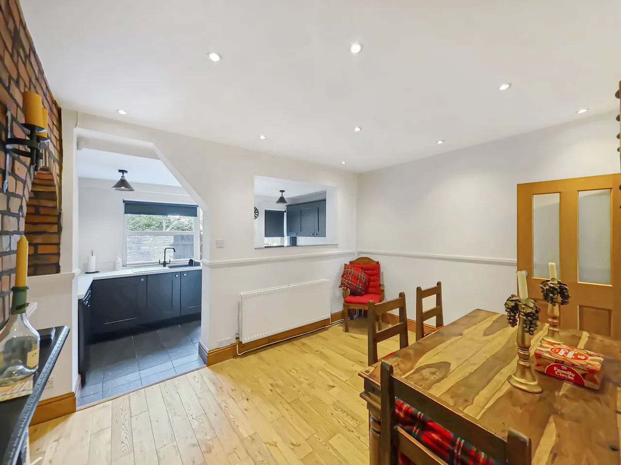 Higher Green Lane, Astley M29 7JA, photo 12