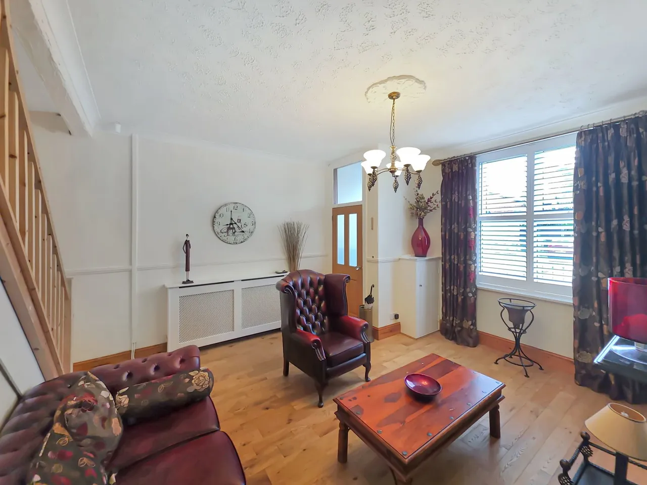 Higher Green Lane, Astley M29 7JA, photo 5