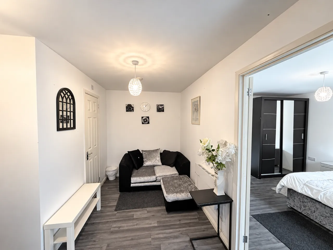 1 bed flat to rent — Chesterfield Close, Orpington BR5