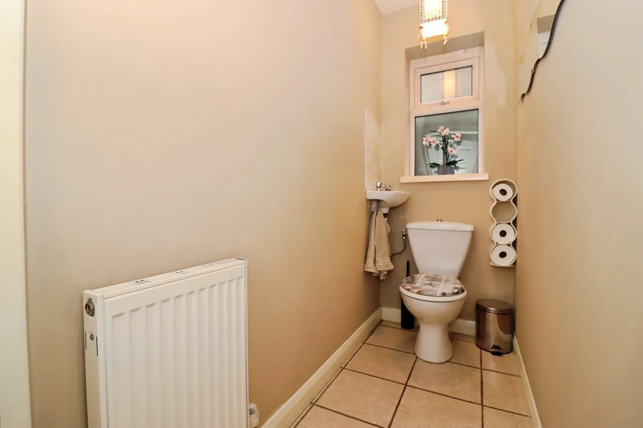 Alfreton Road, Sutton-In-Ashfield, NG17, photo 10