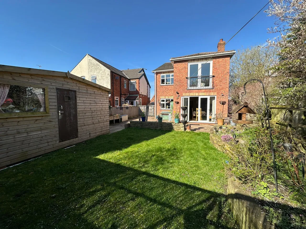 Alfreton Road, Sutton-In-Ashfield, NG17, photo 17