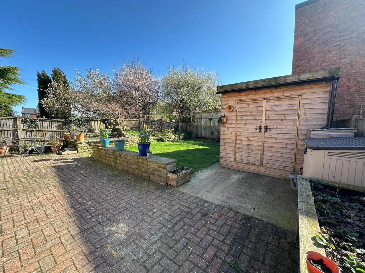 Alfreton Road, Sutton-In-Ashfield, NG17, photo 18
