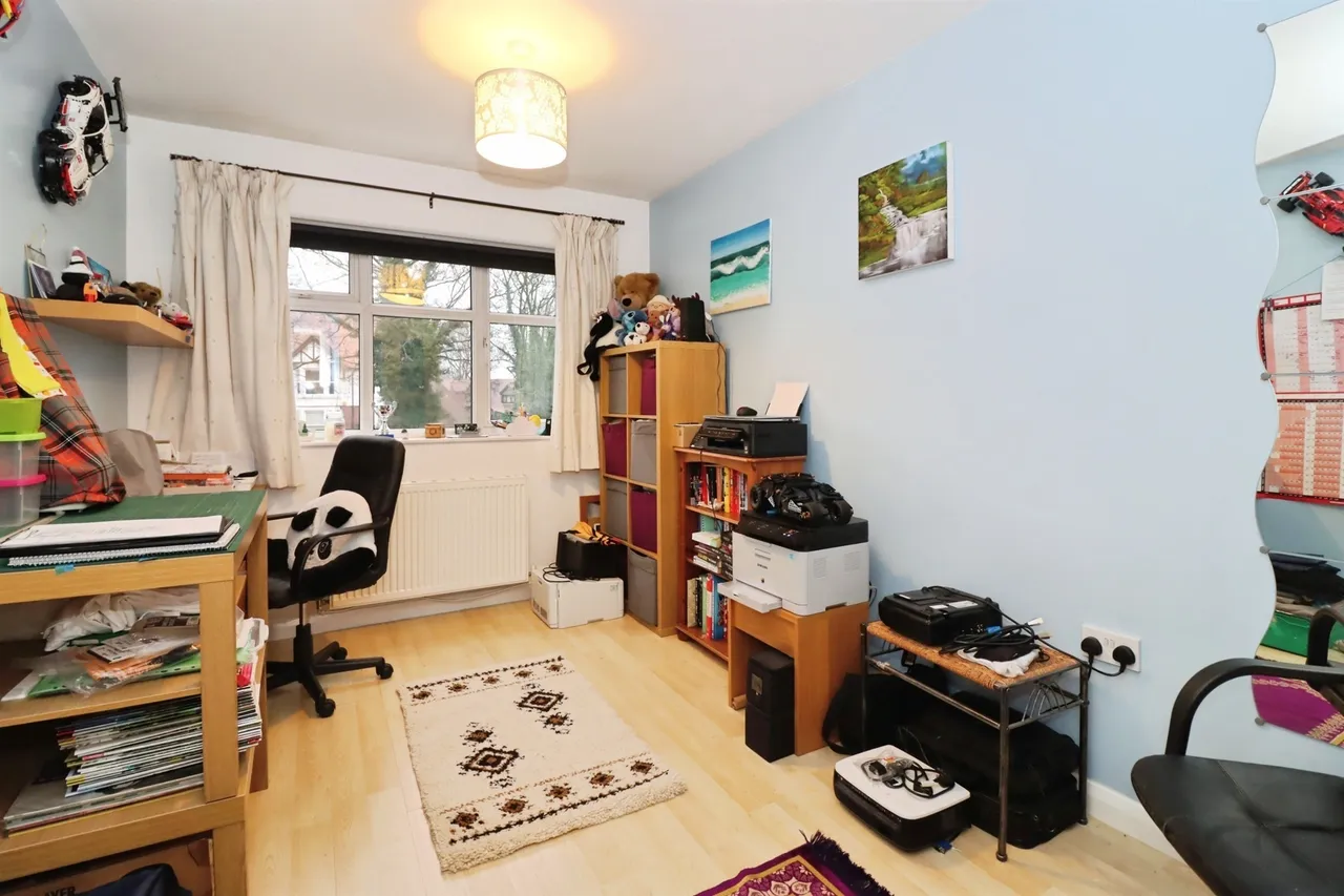 Alfreton Road, Sutton-In-Ashfield, NG17, photo 15