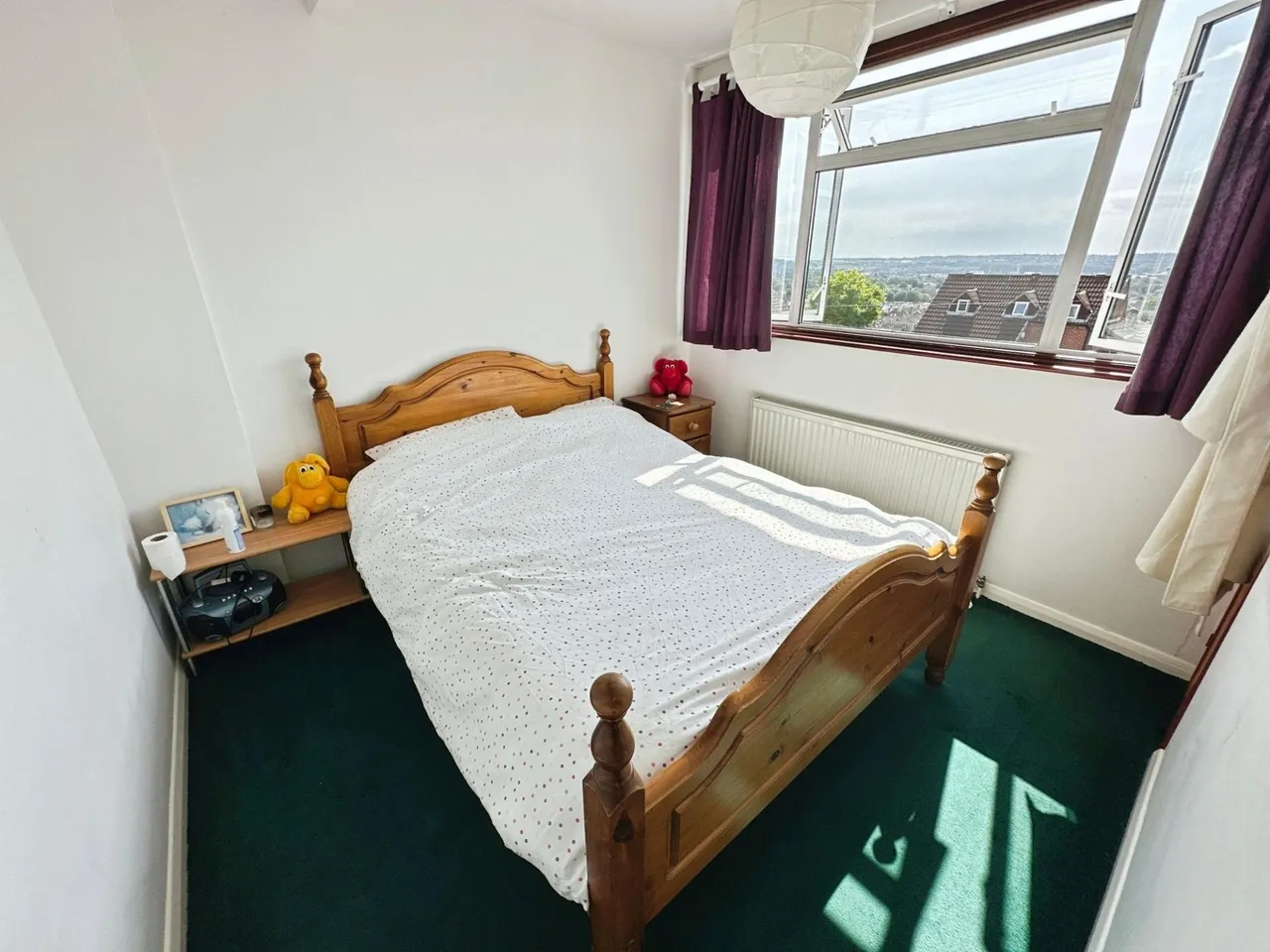 Denton Road, Burton-On-Trent, DE13, photo 9
