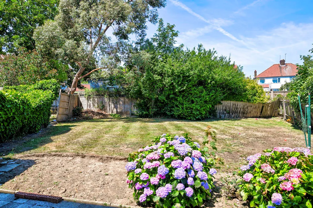 Lennox Gardens, London, photo 19