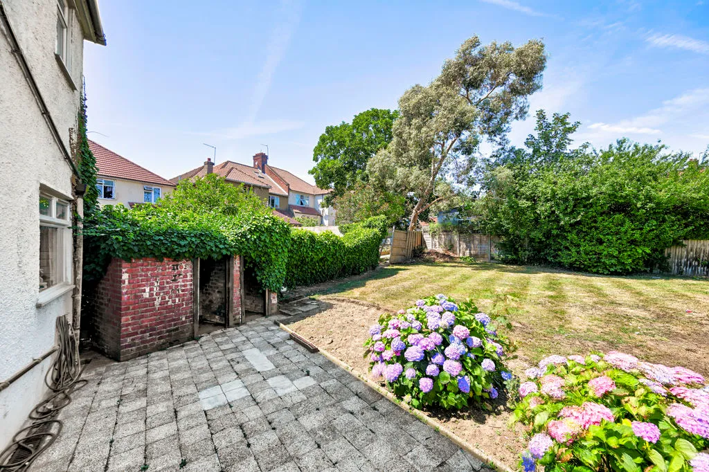 Lennox Gardens, London, photo 22