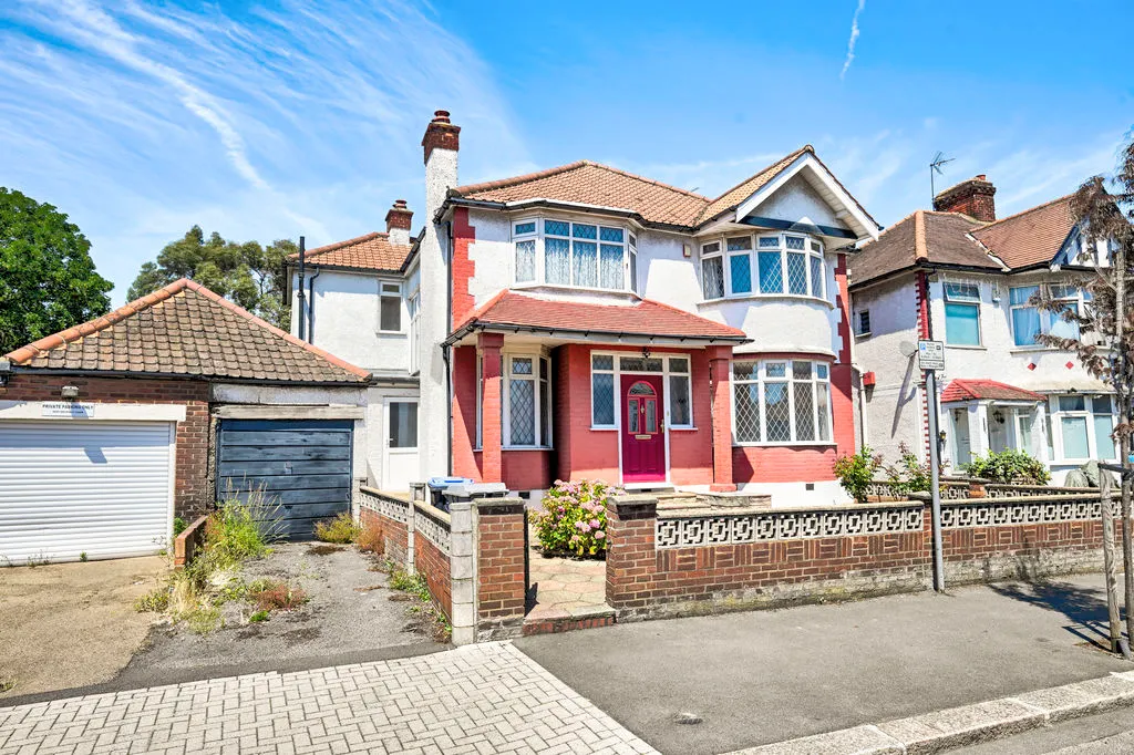 4 bed house to rent — Lennox Gardens, London
