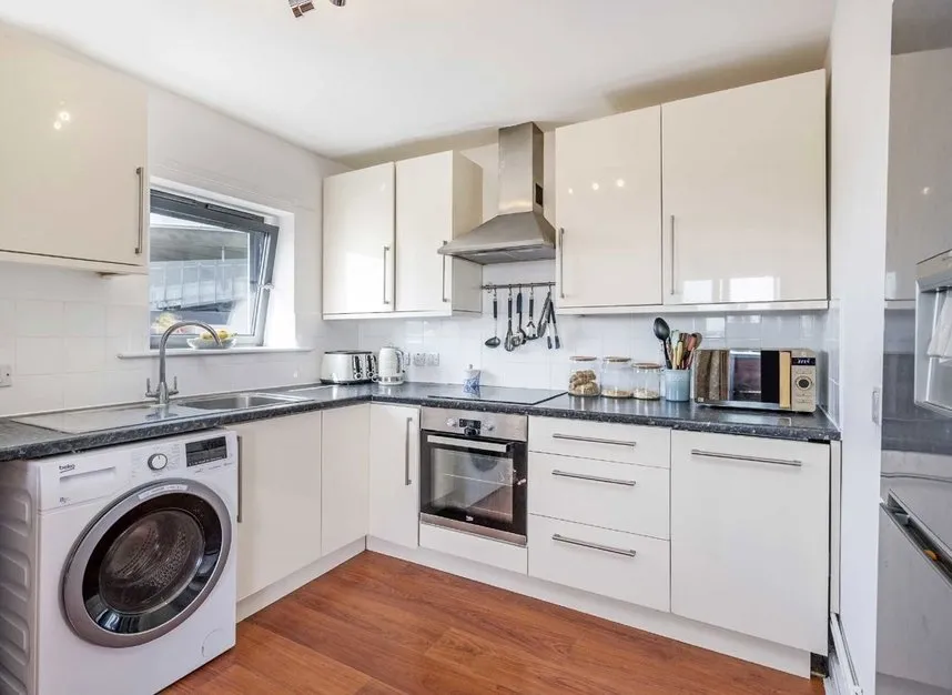 Drayton Park, Highbury, N5, photo 2