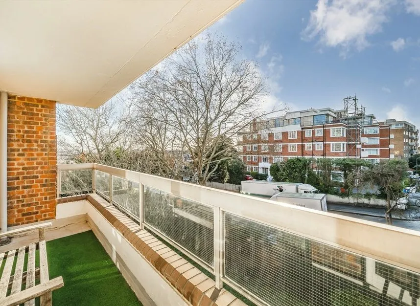 Belvedere Drive, Wimbledon, SW19, photo 6