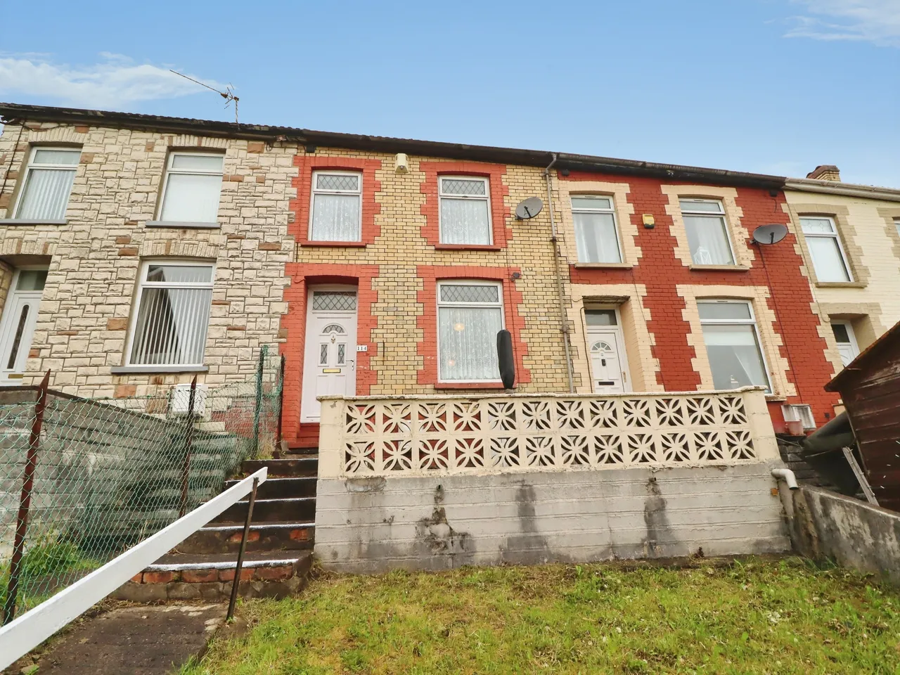 Thomas Street, Tonypandy, photo 2
