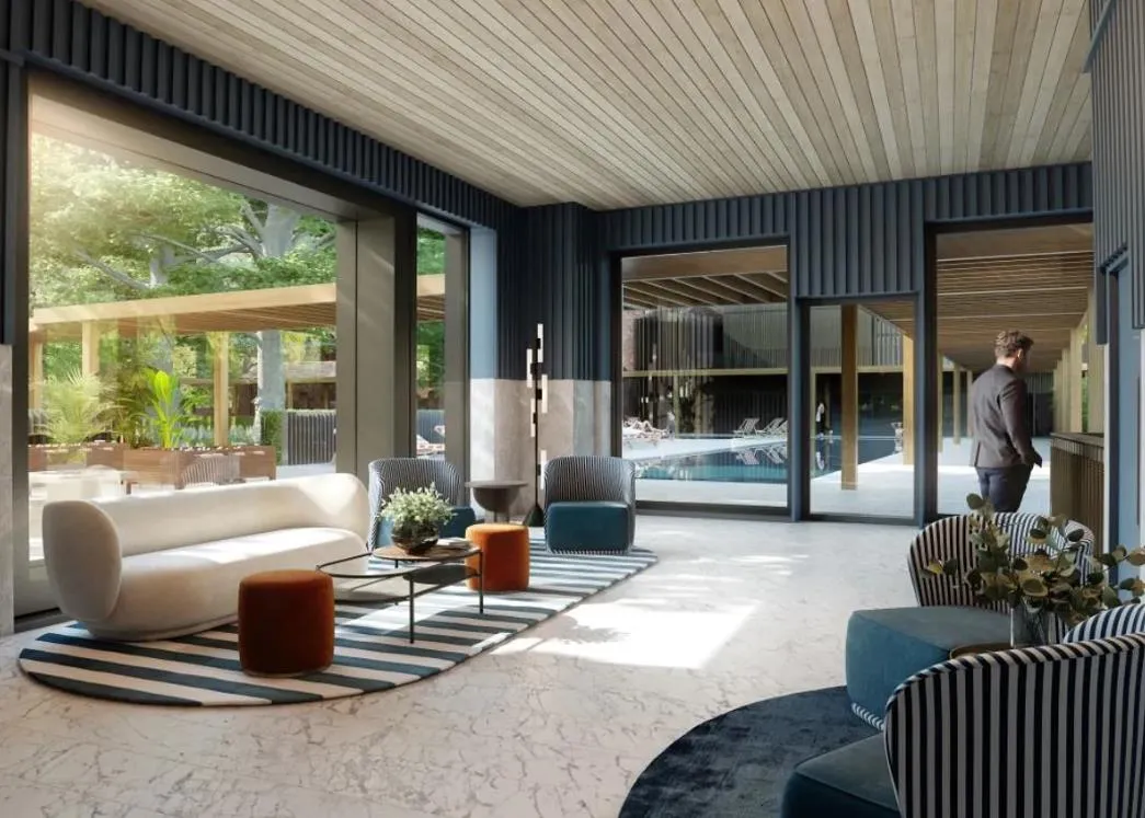 The Whele, The Brentford Project, TW8, photo 8