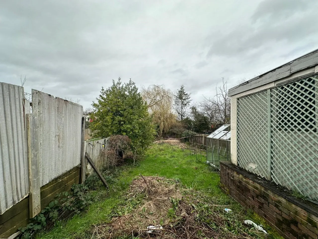 Grasmere Avenue, Wembley, photo 6