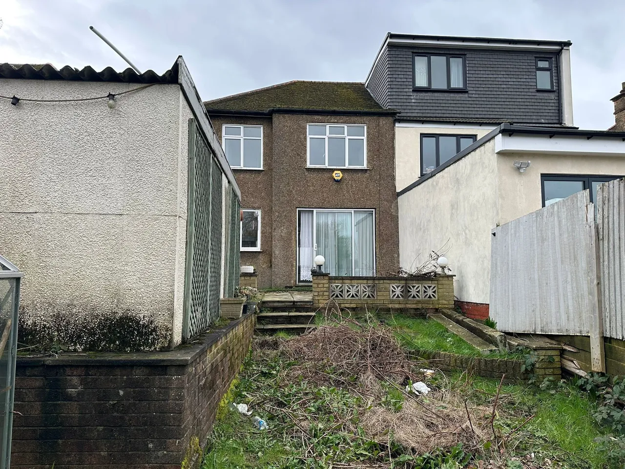 Grasmere Avenue, Wembley, photo 5