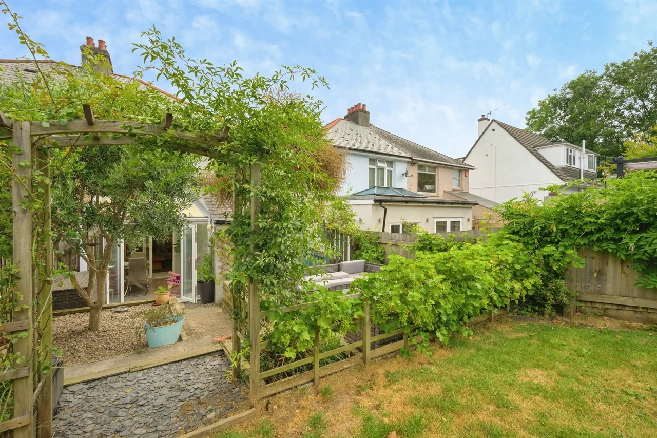 Underlane, Plympton, PL7, photo 17