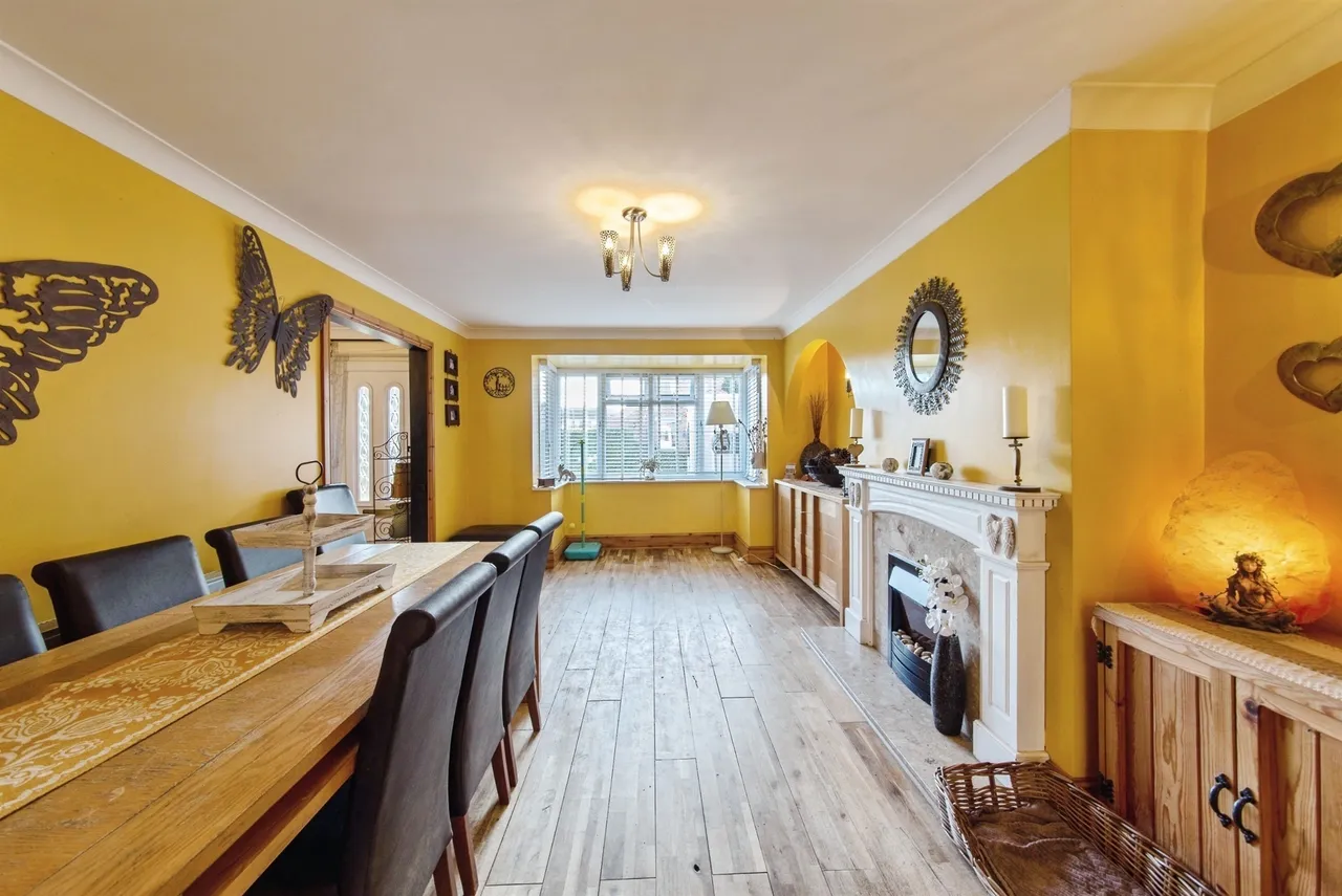 North Fen Road, Helpringham, Sleaford, photo 8