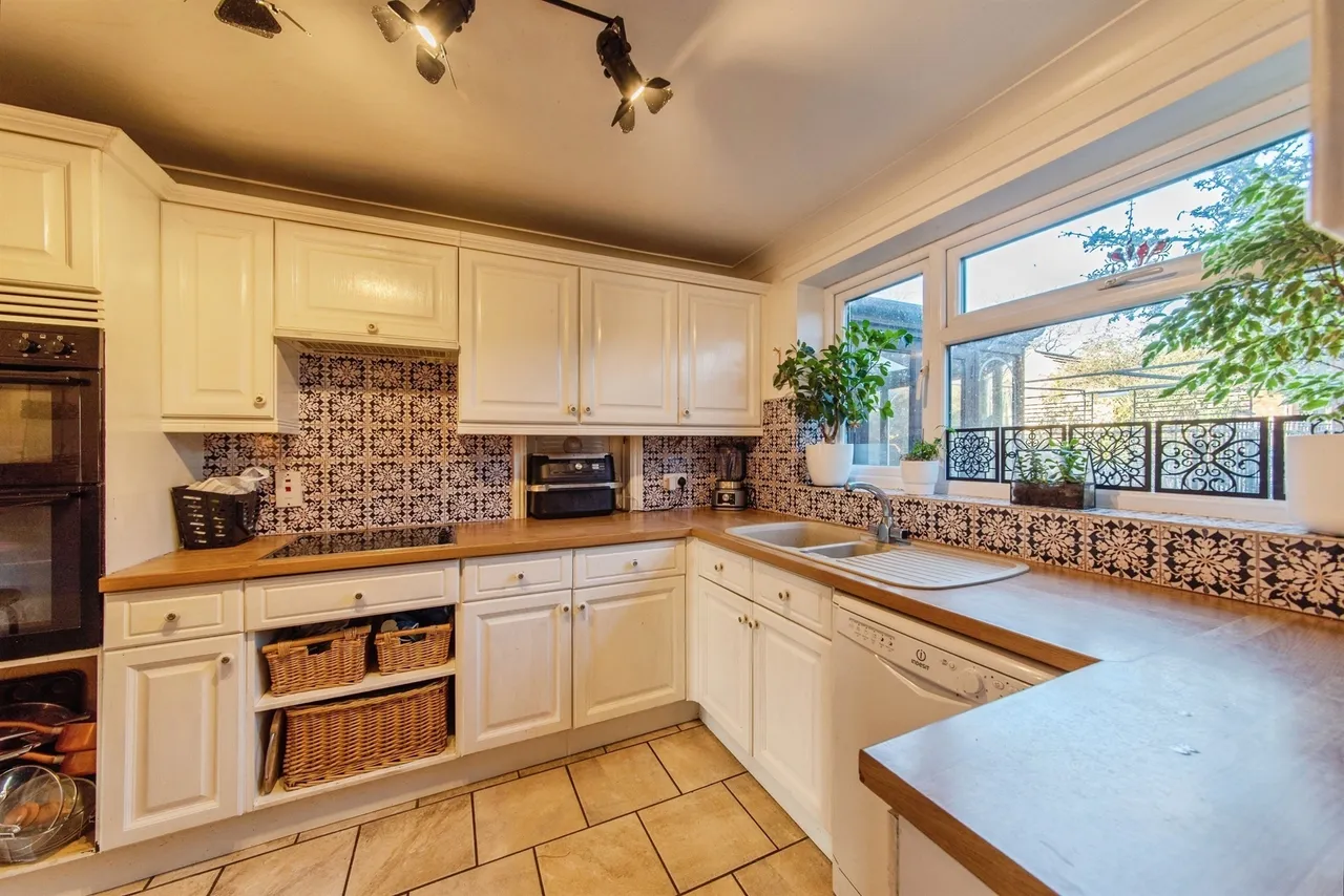 North Fen Road, Helpringham, Sleaford, photo 10