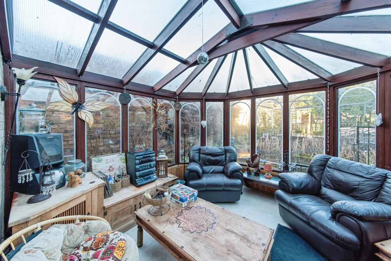 North Fen Road, Helpringham, Sleaford, photo 9