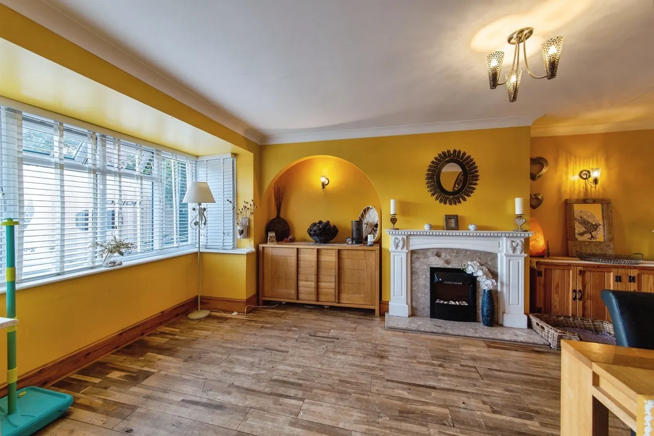 North Fen Road, Helpringham, Sleaford, photo 6