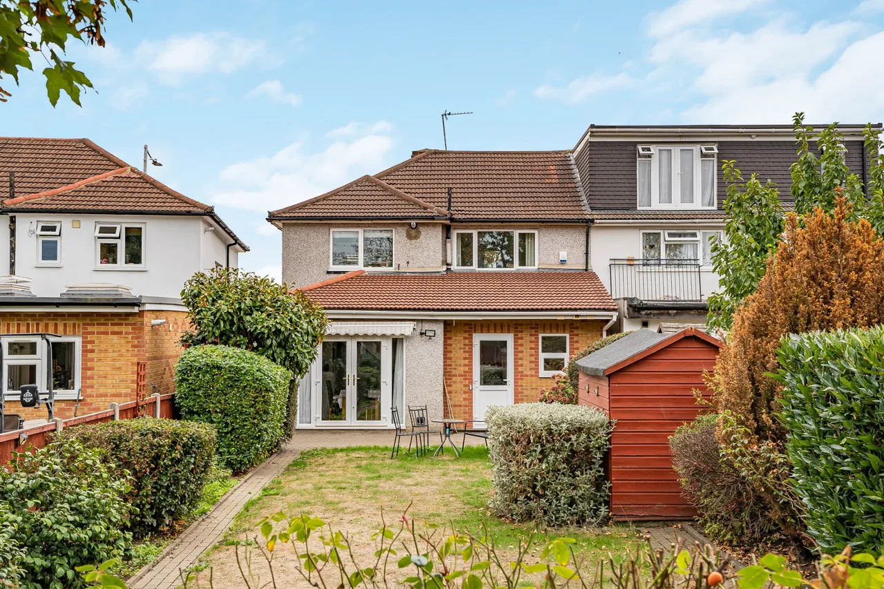Cranbrook Road, Ilford, IG2, photo 23