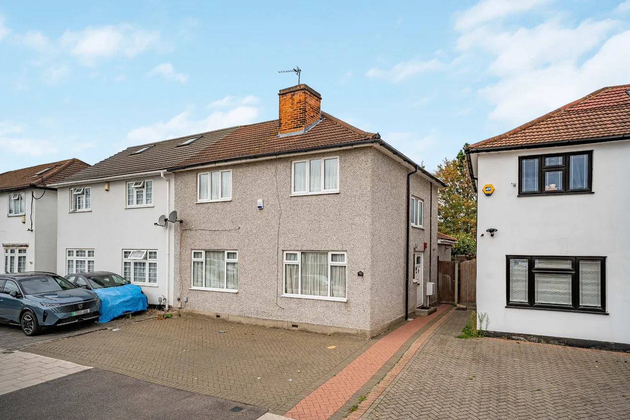 Cranbrook Road, Ilford, IG2, photo 25