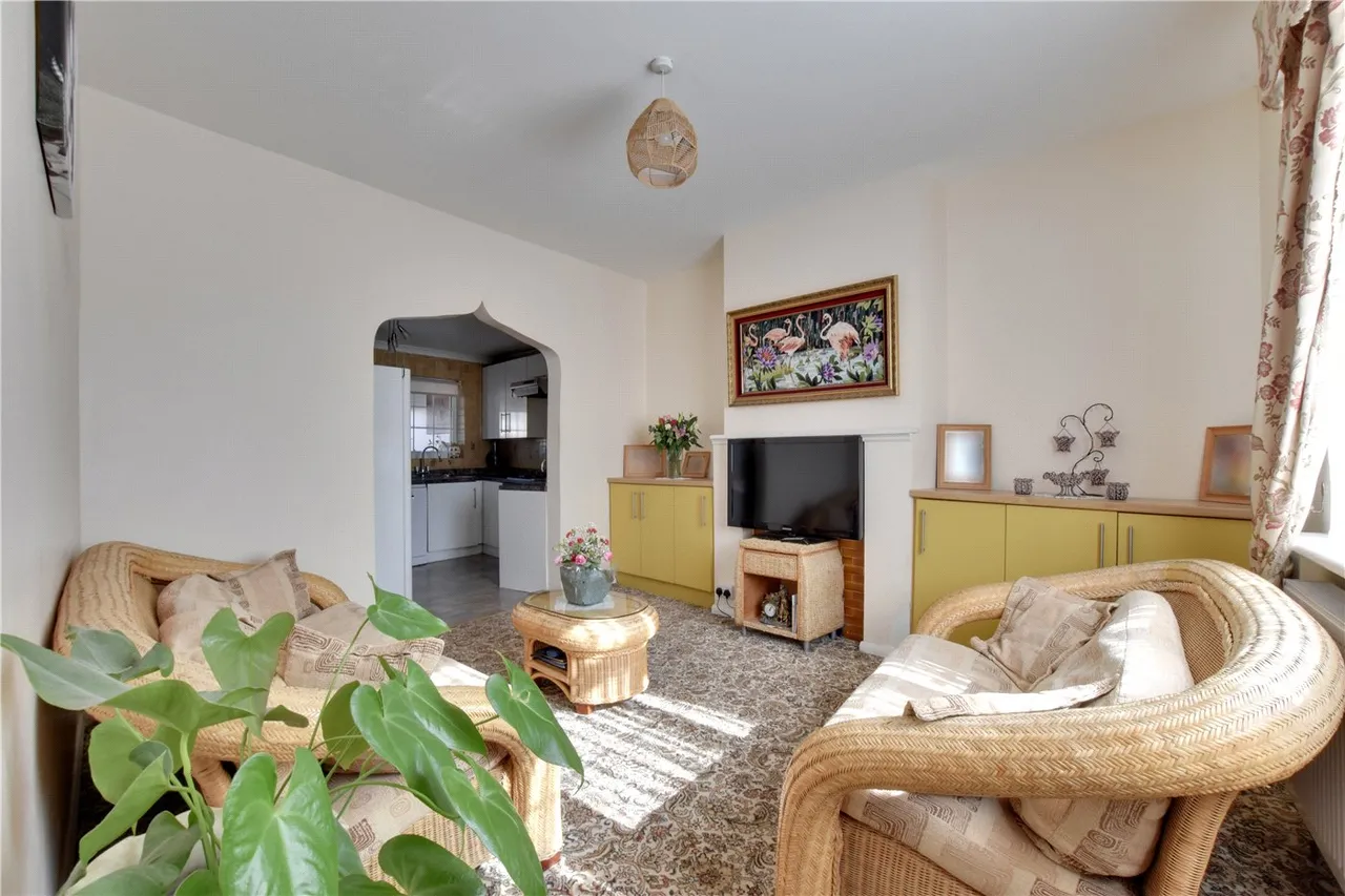 Courthill Road, Lewisham, London, SE13, photo 9