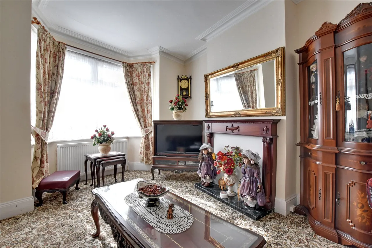 Courthill Road, Lewisham, London, SE13, photo 10