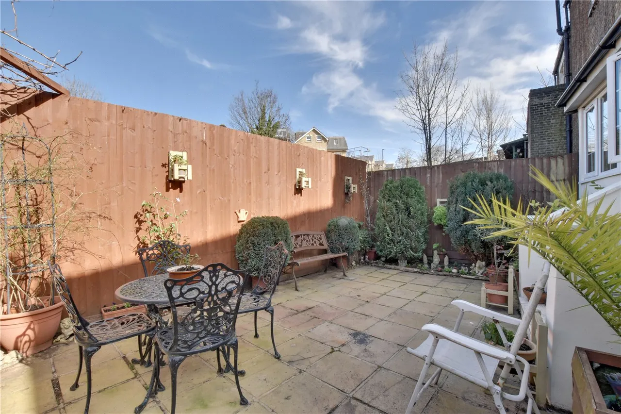 Courthill Road, Lewisham, London, SE13, photo 7