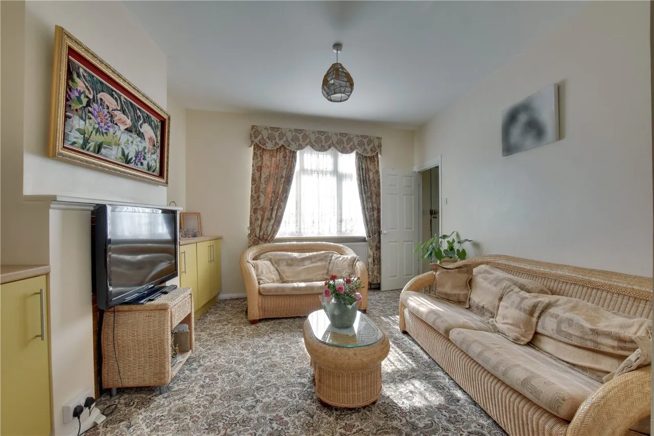 Courthill Road, Lewisham, London, SE13, photo 8