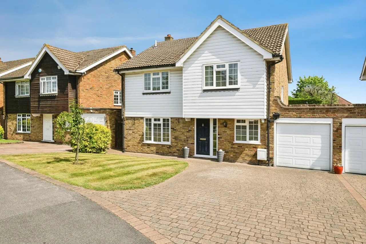 Roseacre Close, Hornchurch, RM11, photo 35